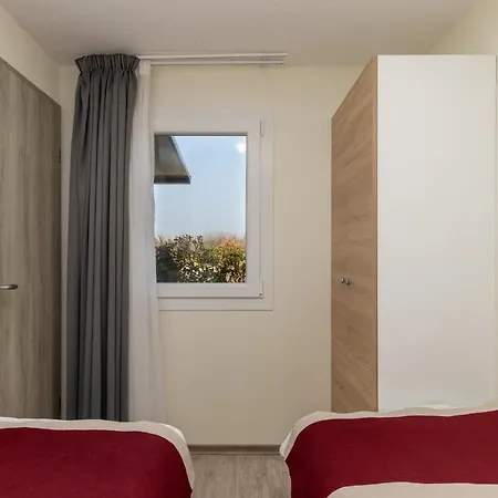 Ferienhaus Mobile *