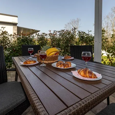 Tatil Evi Mobile Banjole