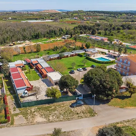 Tatil Evi Mobile Banjole