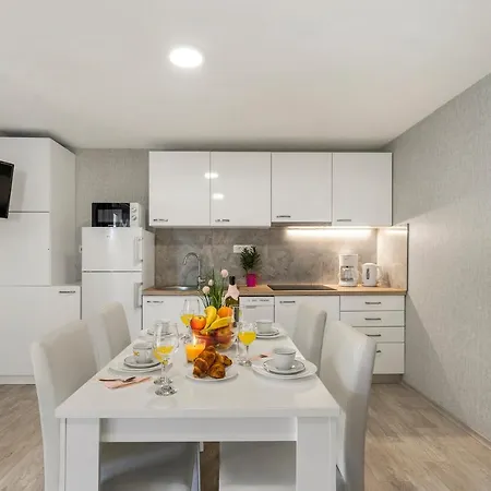 Tatil Evi Mobile Banjole